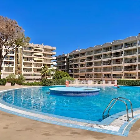 Charming Loft In Salou