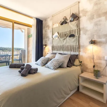 Apartman Charming Loft In