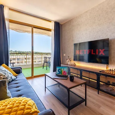 Charming Loft In Apartmán *