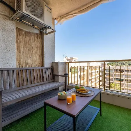 Charming Loft In Apartman *