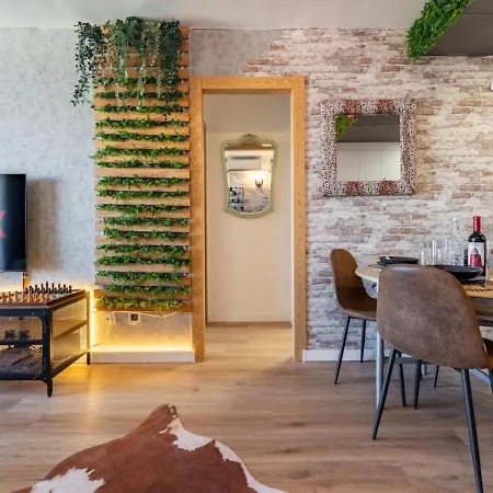 Charming Loft In * Salou