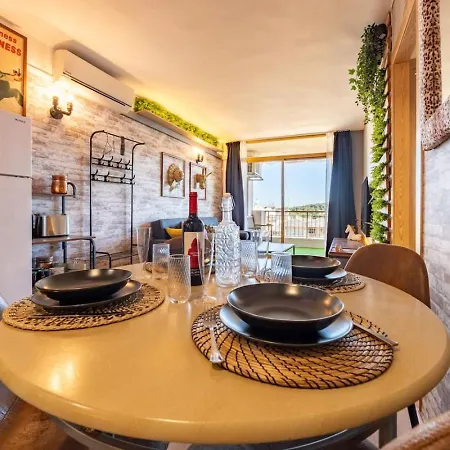 Apartman Charming Loft In *